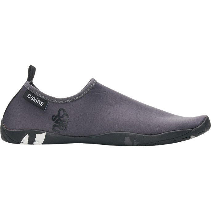 2026 C-Skins Shoreline Beach Shoe C-RBSHA - Charcoal